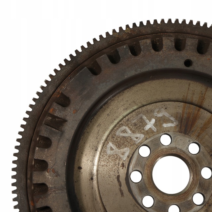 фото №9, Ford transit connect koło маховики xs4q-6375-ad 1102698