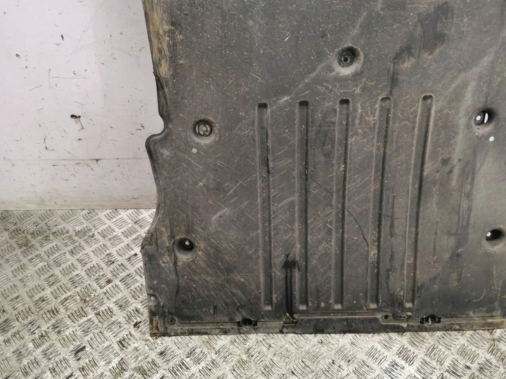 фото №7, Volkswagen id.3 2020 защита шасси передняя