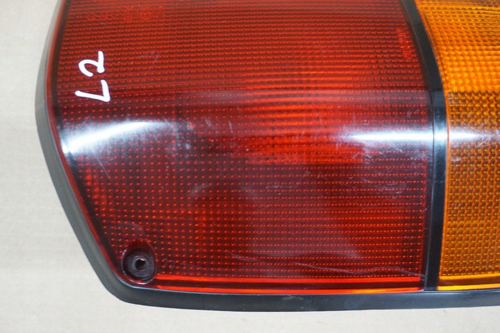 фото №10, Nissan patrol лампа лівий зад ліва задня w крило gr y60