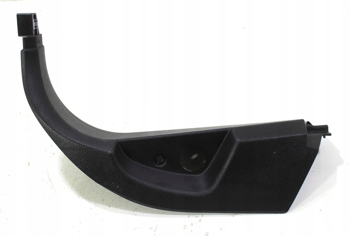 фото №1, Защита порога левая bmw e46 8375541