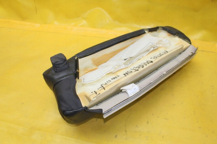 фото №7, Боковина bok сиденья левый зад vw phaeton