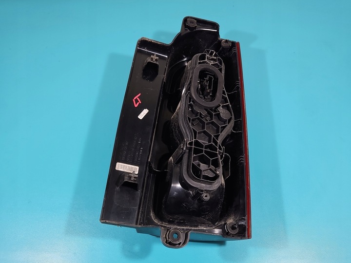 фото №2, Лампа зад задняя левая toyota proace ii 16-23