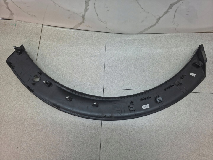 фото №7, Молдинг накладка крила праве зад kia ev6 87744cvdb0 | genuine