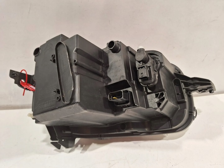 фото №7, Лампа перед ліва нова valeo повний led 9836267180 citroen c3 iii рестайлінг 20-