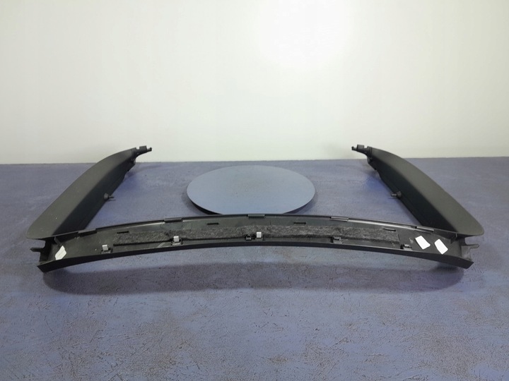 фото №5, Audi a5 f5 8w sportback обивка крышки багажника зад 8w8867973