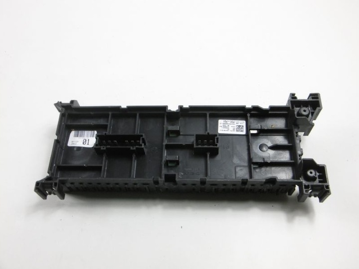 фото №7, Mercedes gl ii коробка запобіжників a1669063901