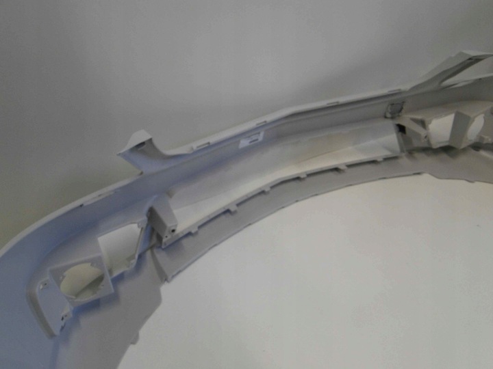 фото №13, Mercedes sl r230 230 рестайлінг бампер переднє 63 amg