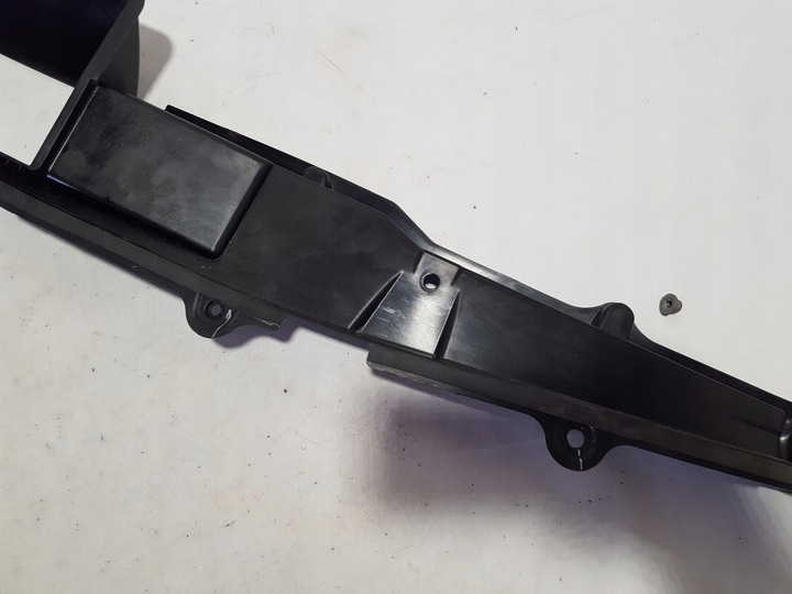 фото №8, Mg 4 eh33 ev22 панель под лобовым стеклом нижняя 10987471 eu европа