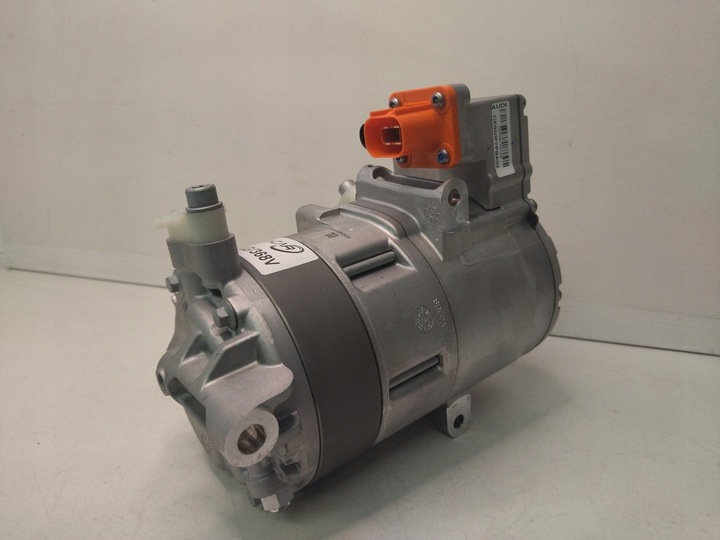 фото №8, 3gd816803d компрессор кондиционера vw passat b8 2015+ gte