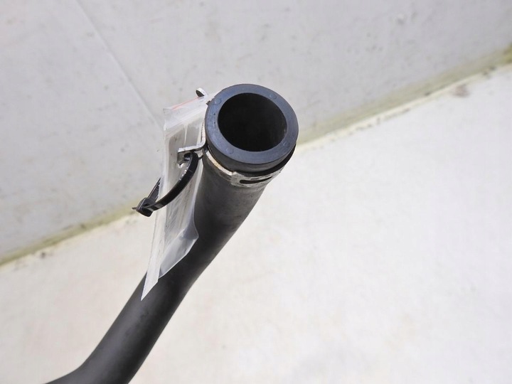 фото №5, Шланг труба воздуха subaru forester iii 2.0 d