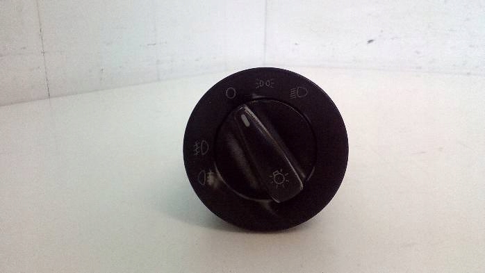 фото №7, Выключатель переключатель света vw lupo 1c0941531a