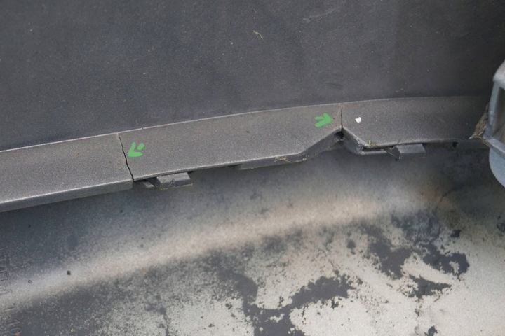 фото №12, Vw golf v бампер перед la7w z1862