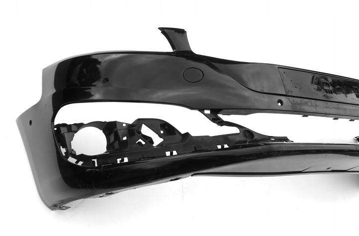 фото №15, Peugeot 508 рестайлінг 2014 - 2018 бампер планка кронштейн перед оригінал оригінальний номер