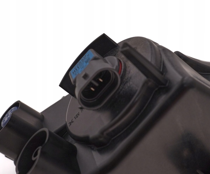 фото №11, Лампа протитуманна do vw transporter t6 2015-2019 7e0941661b ліва