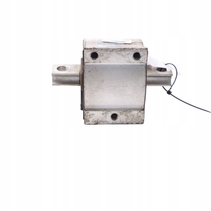 фото №9, Mercedes w205 w213 w253 кронштейн лапи коробки коробки передач a2052403300