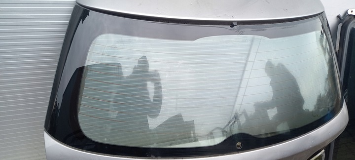 фото №2, Скло задня кришки mazda 6 універсал 03r