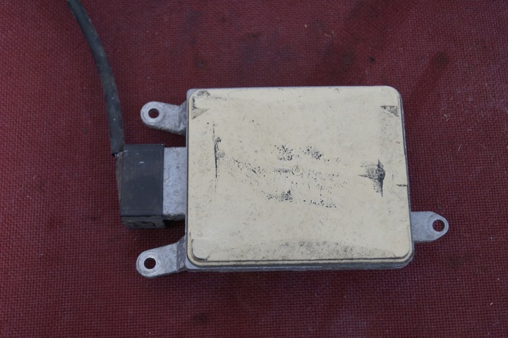 фото №5, Модуль блок керування лампи правий зад mazda 3 bl 09-13r