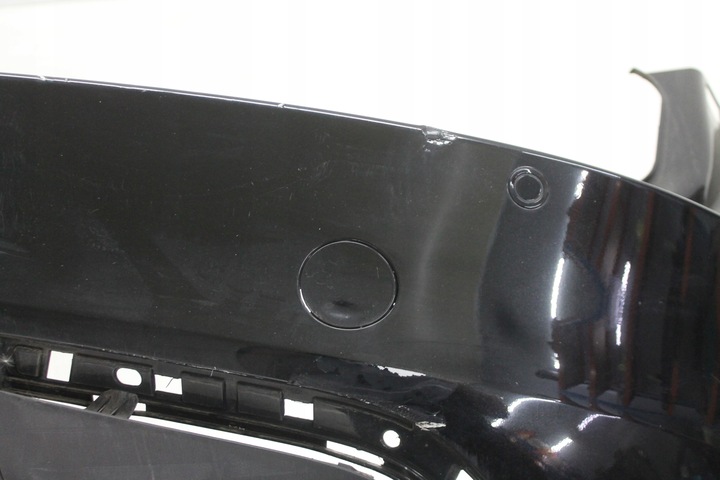 фото №9, Бампер зад задній 4x pdc opel insignia a рестайлінг універсал kol. z22y 13-17