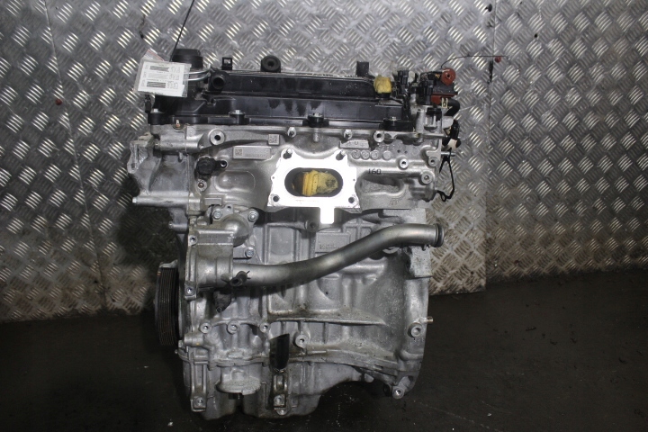 фото №6, Двигун honda cr-v v 1.5vtec l15be j5paa87