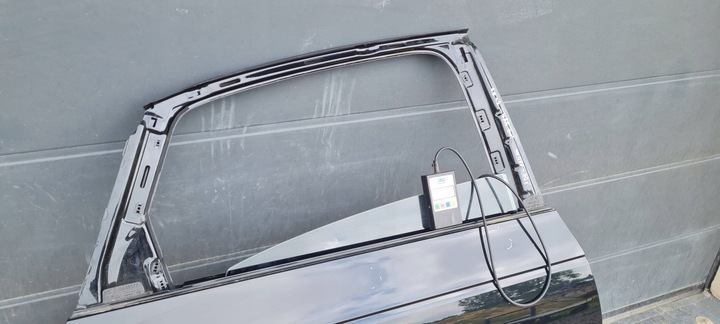 фото №13, S4 b9 8w a4 дверь правые правый зад задние sedan ly9t 8w5833052c