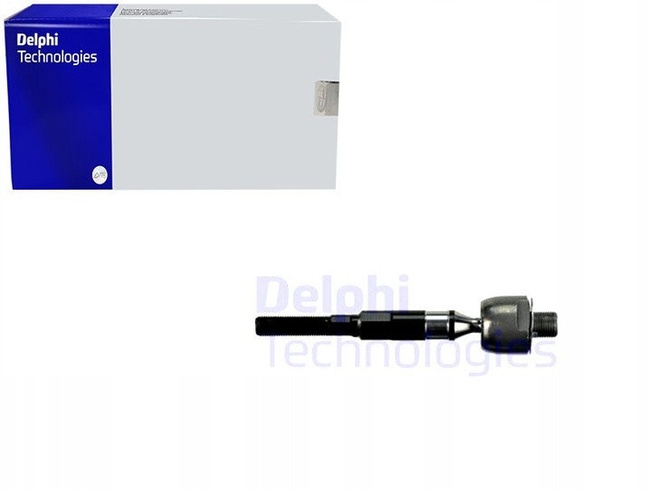 фото №1, Стержень рулевой l/p honda civic viii 1.4-2.2d 09.05- delphi