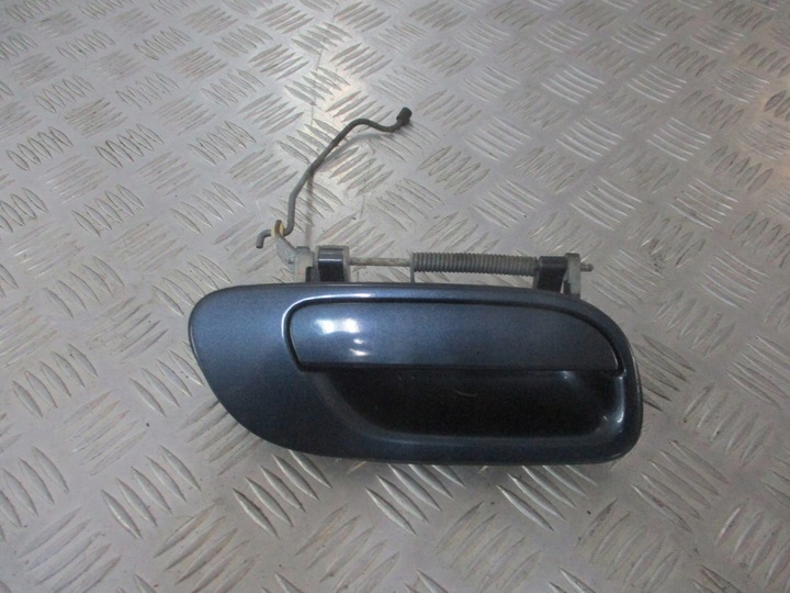 фото №1, Ручка правая задняя volvo s60 i