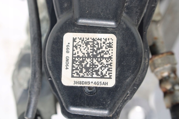 фото №11, Audi a6 a7 a8 суппорт тормозной тормозная 4h0998281 4h0 998 281 4g0405ah 4g0
