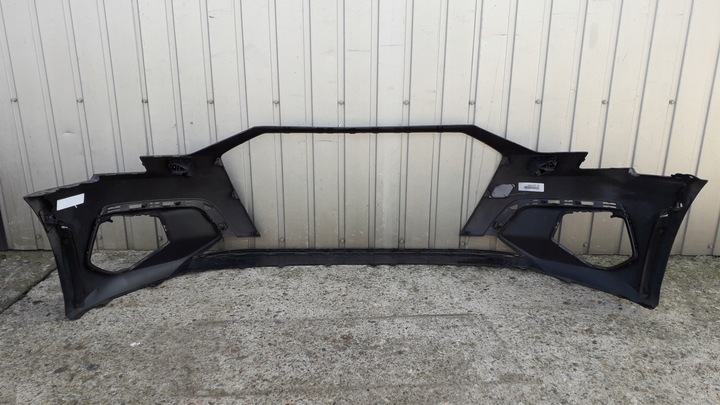 фото №16, Audi a3 8y 20- бампер переднее pdc ксенон 8y0807437