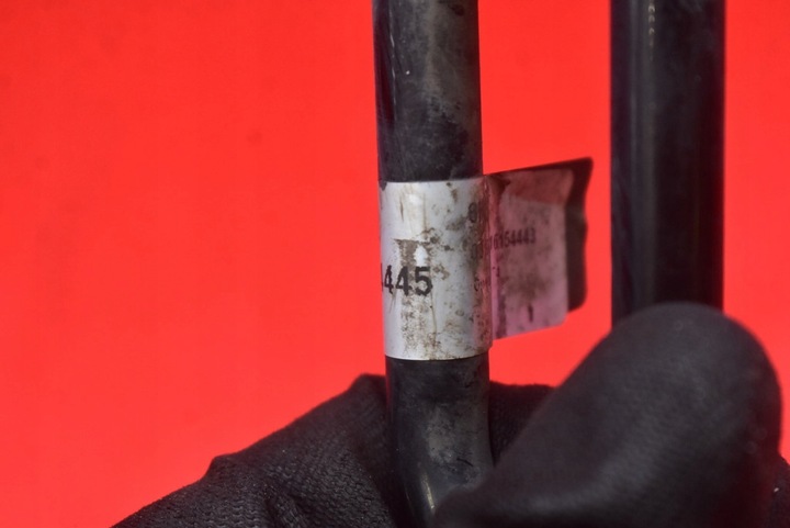 фото №8, Радиаторов усилителя 51859468 peugeot bipper 1 i 1.3 hdi 75 km 08-20