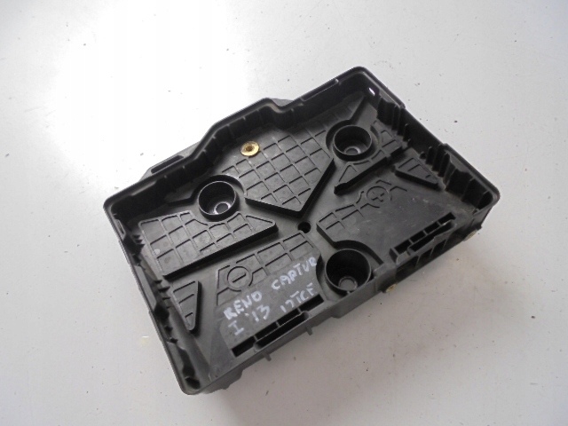 фото №1, Основа акумулятора renault captur i 1.2 tce 13 r