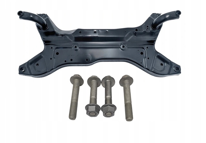 фото №1, Балка двигателя подрамник рама болты do dodge caliber