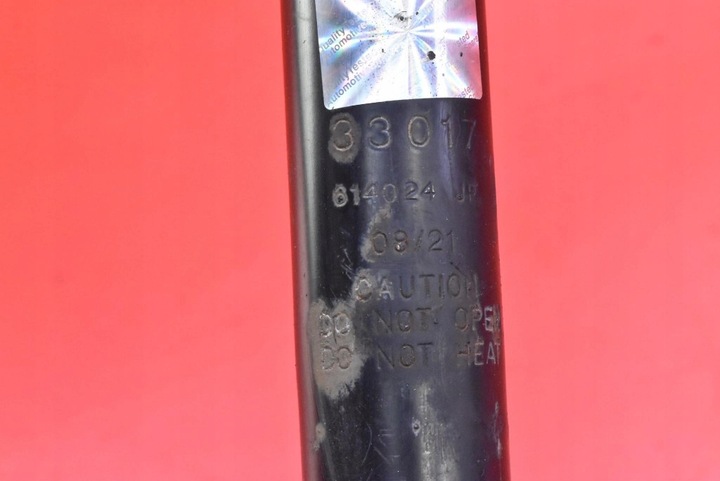 фото №10, Амортизатор лівий зад 33017 614024jp mazda 5 1 i cr 2.0 16v 146 km 05-08