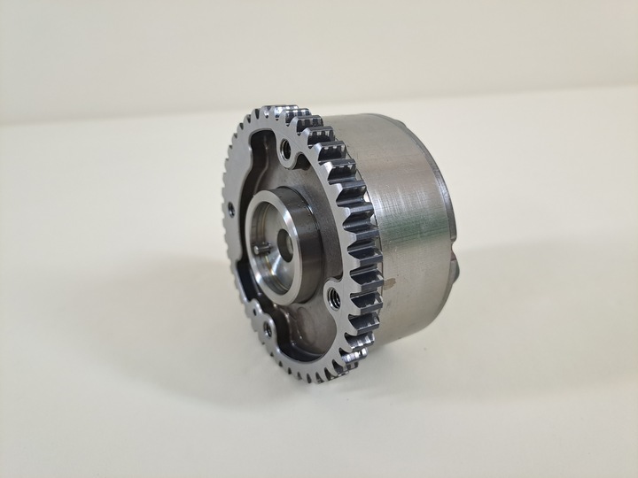 фото №3, Sandero iii 3 stepway 21r варіатор вал розподільний вал