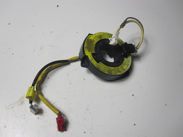 фото №6, Лента руль подушка безопасности mitsubishi space star 99r