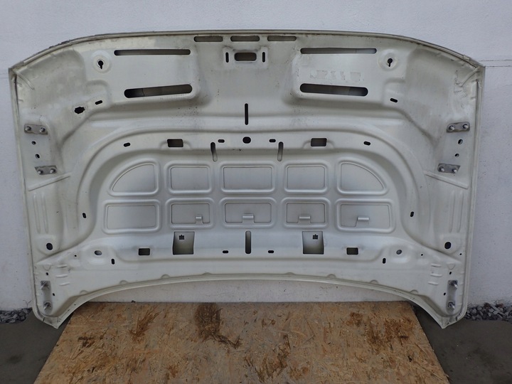 фото №10, Капот кришка двигуна jeep renegade 2014- 52008377