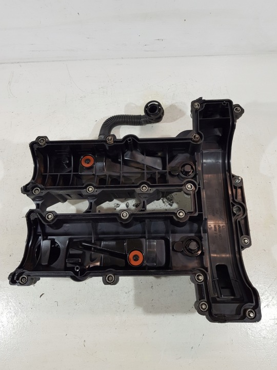 фото №5, Кришка клапанів cm5g-6k271-ch ford 1.0 ecoboost m1dd