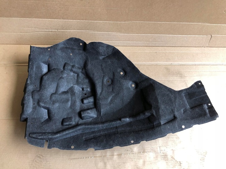 фото №4, Alfa romeo stelvio 2016- підкрилок ліві перед задні