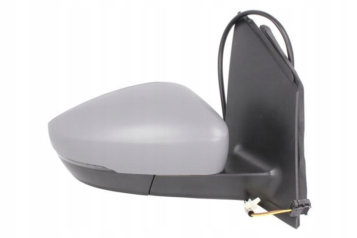 фото №1, Дзеркало зовнішні blic 5402-01-2002702p