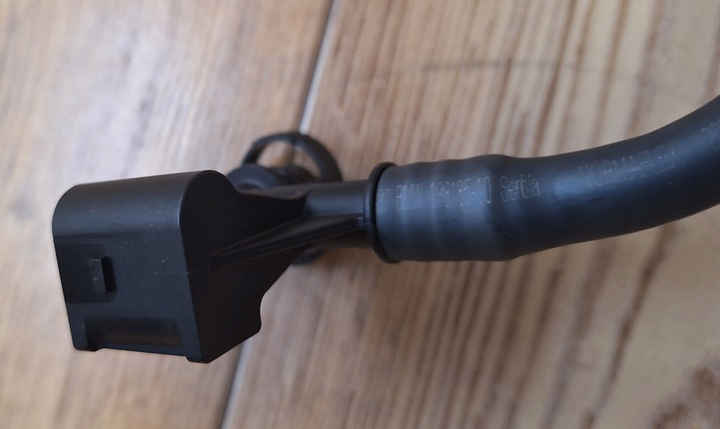 фото №6, Шланг вентиляции бак bmw g42 g20 труба клапан g22 g05 g06 x3 x5