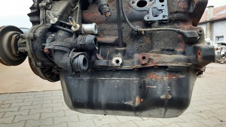 фото №13, Двигун afn 1.9 tdi 110km seat alhambra ford galaxy