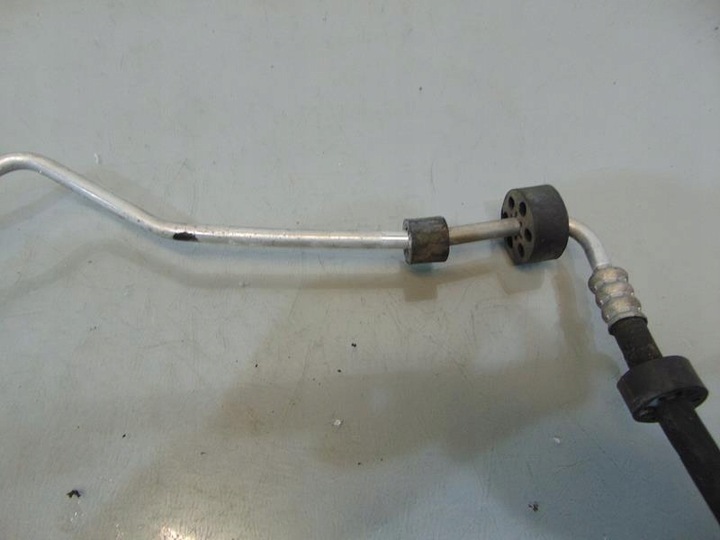 фото №5, Труба трубка кондиціонера mercedes w204 a2048304415