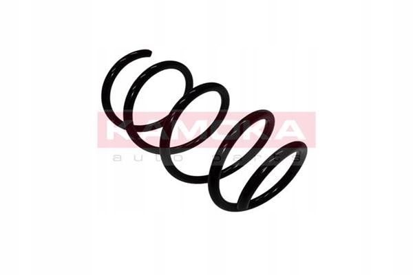 фото №15, Пружина підвішування toyota avensis t25 03- p