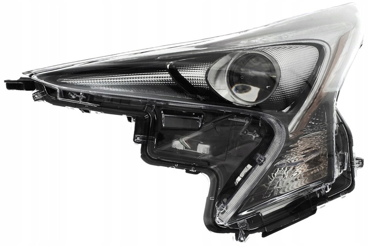 фото №1, Фара головний toyota prius xw50 01.16-03.19 tyc 81h209