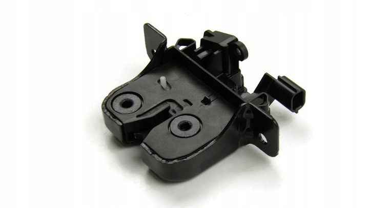 фото №9, Замок крышки зад dacia duster i logan оригинальный renault dacia