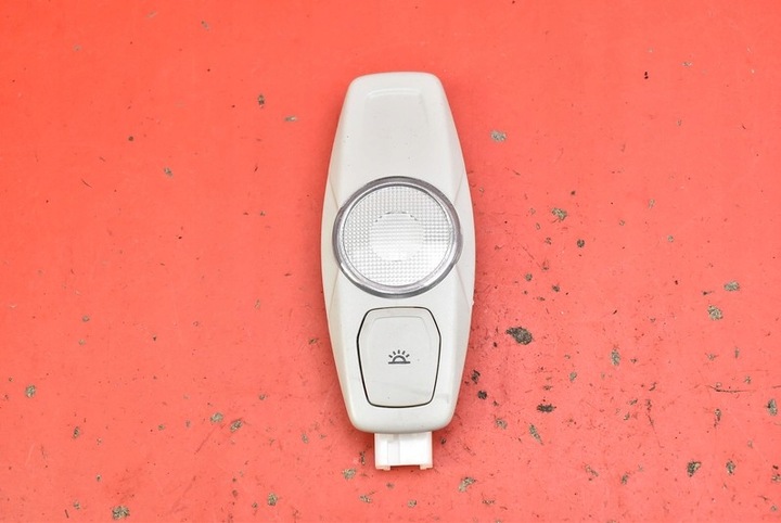 фото №1, Лампа освітлення інтер'єру зад ds7a-13776-be ford mondeo mk5 fusion usa