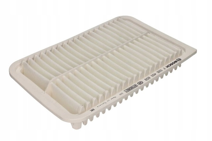 фото №1, Фільтр повітря suzuki ignis iii, swift v 10.16-