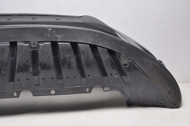 фото №12, Ford c-max mk2 бампер перед переднее