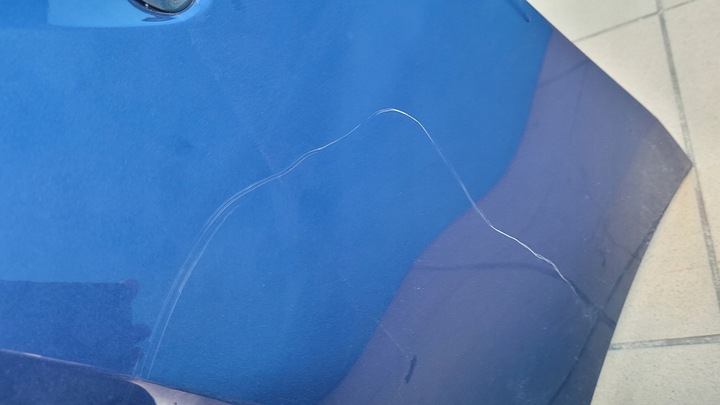 фото №10, Bmw 2' f44 gran купе 22r бампер зад задний 9464154 c1m