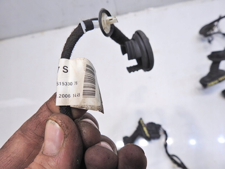 фото №9, Джгут установка двері зад audi a6 c6 avant