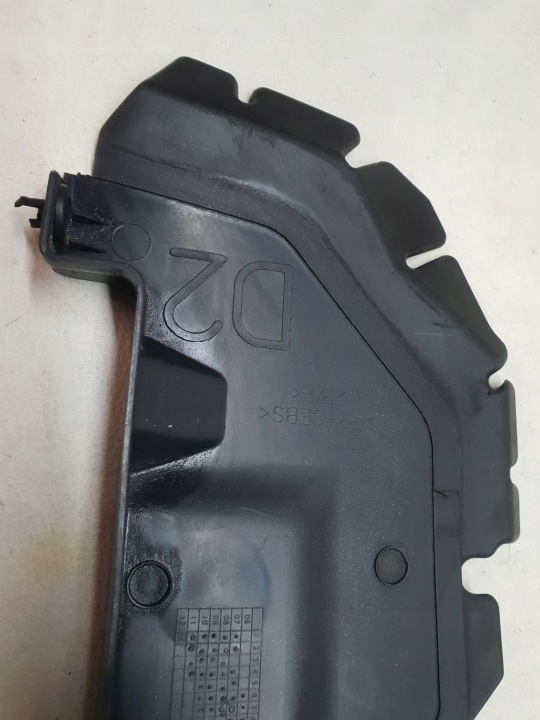 фото №7, Peugeot 308 t7 07-13 руль воздуха перед 9680361480 9680361880